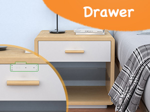 Drawer