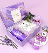 Spa Gifts for Women
