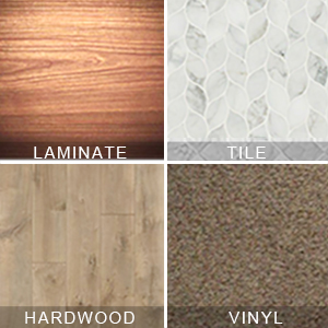 floors