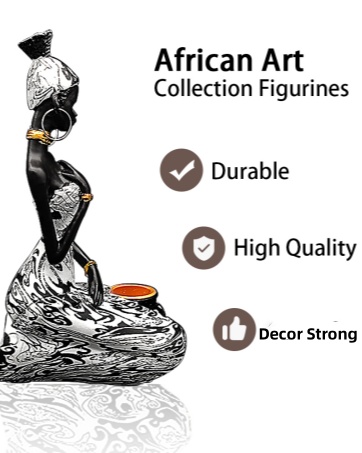statues