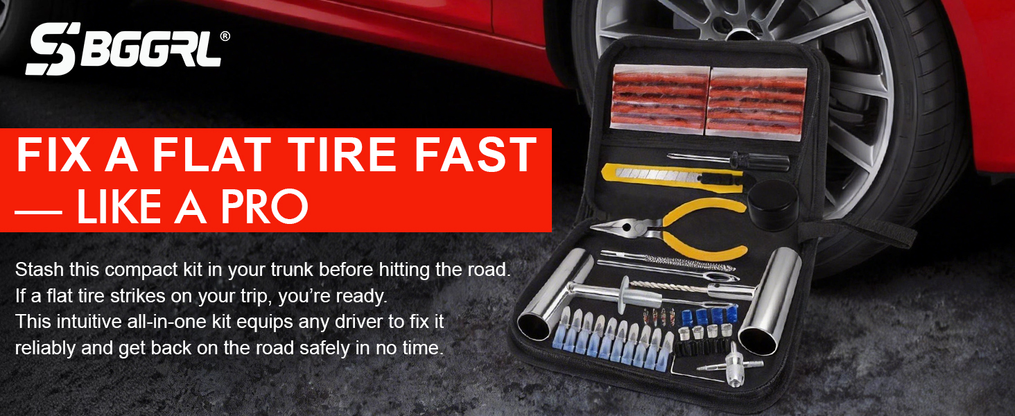 tire plug kit