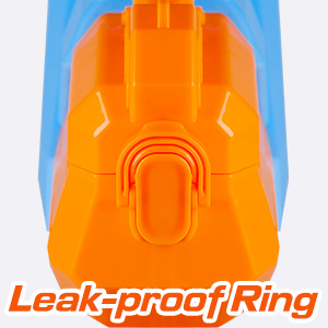 water gun