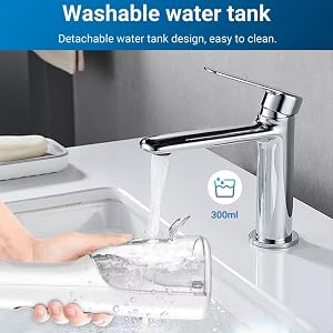 Reva Water Flosser
