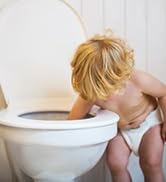 Baby Toilet Lock