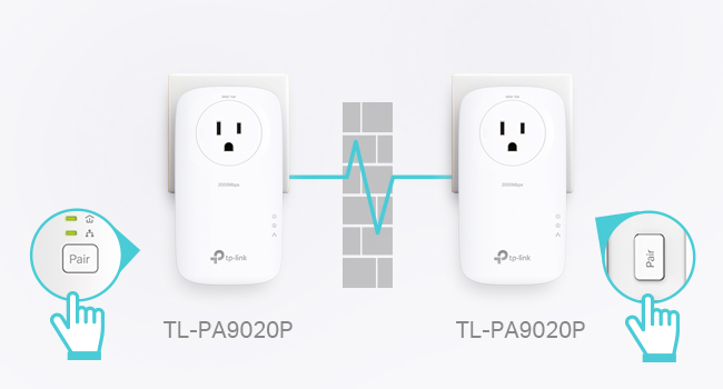 tl-pa9020p