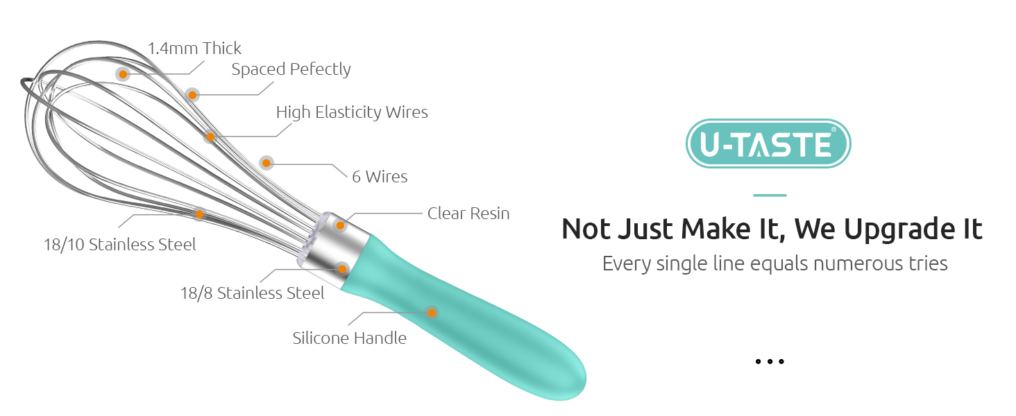metal whisk