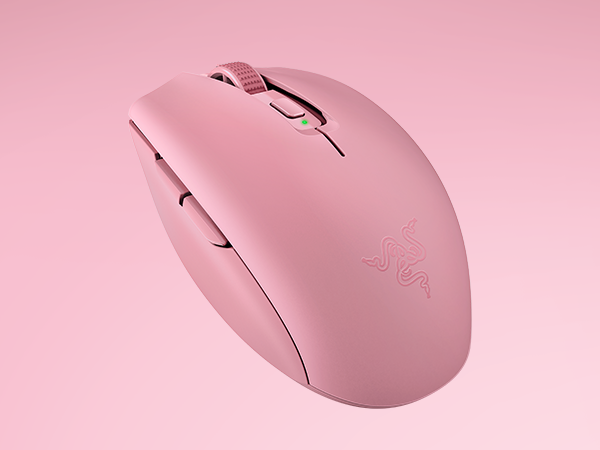 <60g Ultra-lightweight Design