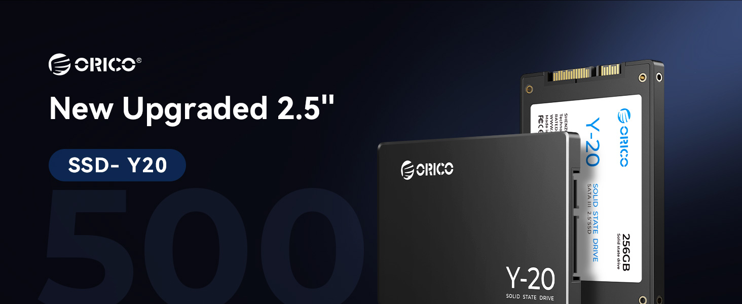 2.5 SSD