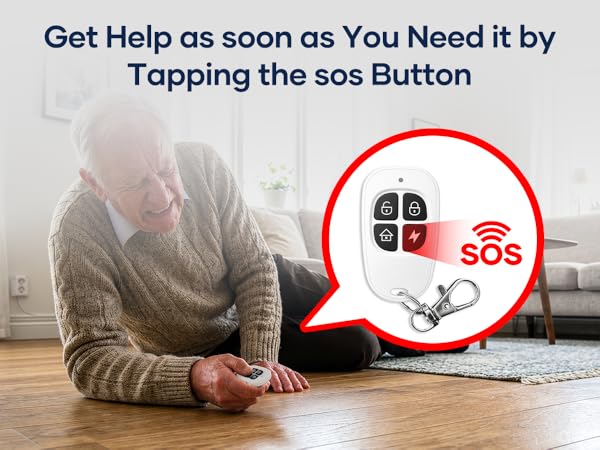 sos