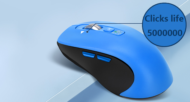 bluetooth mouse