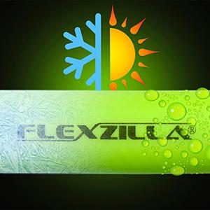 extreme all-weather flexibility