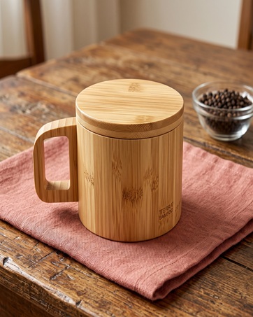 Salt Cellar