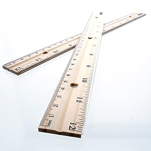 ruler