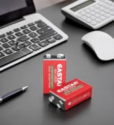 9v batteries