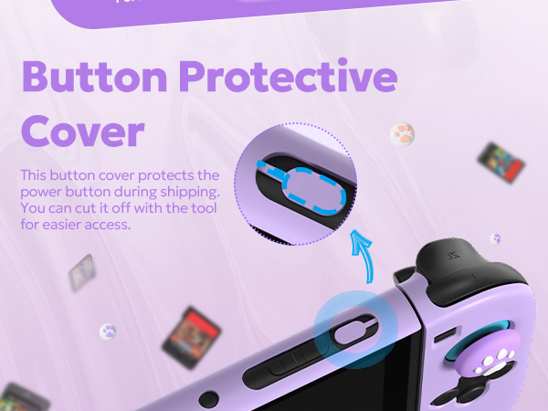 Switch 2 Case Bundles