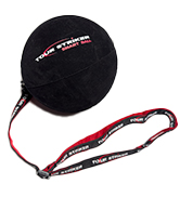 The Patented Tour Striker Smart Ball