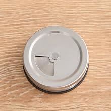 glass shaker