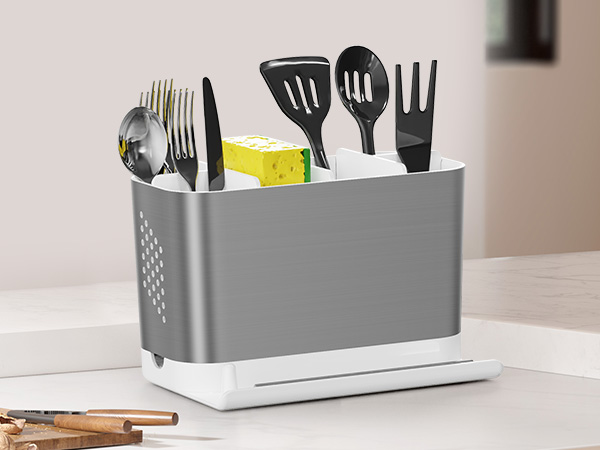 electric toothbrush organizer