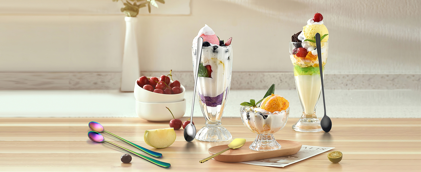 ice tea spoon