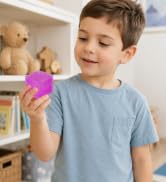 Handheld decompression toy, suitable for