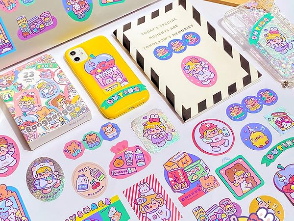 printable vinyl sticker paper