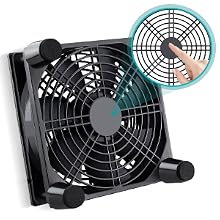 receiver modem mac mini cooling fan computer fan large xbox receiver for mac usb fan high air flow