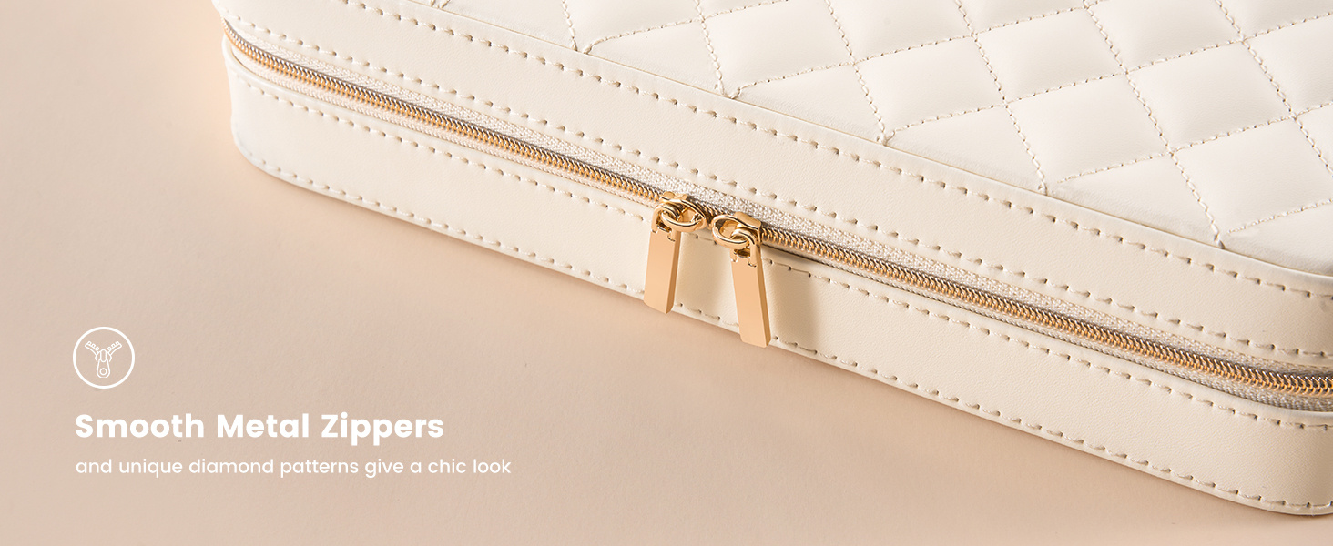 Jewelry Case Organizer