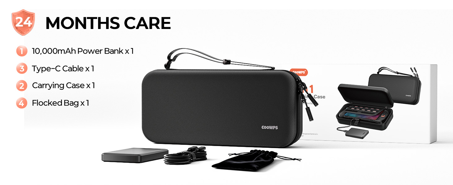 switch 2 case