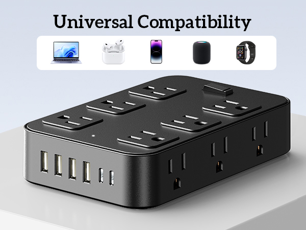Large Power strip