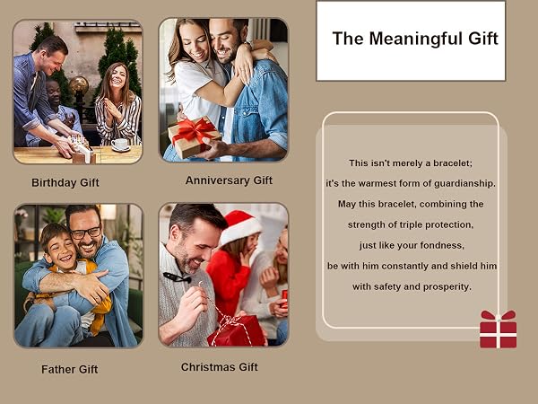 The meaningful Gifts for him