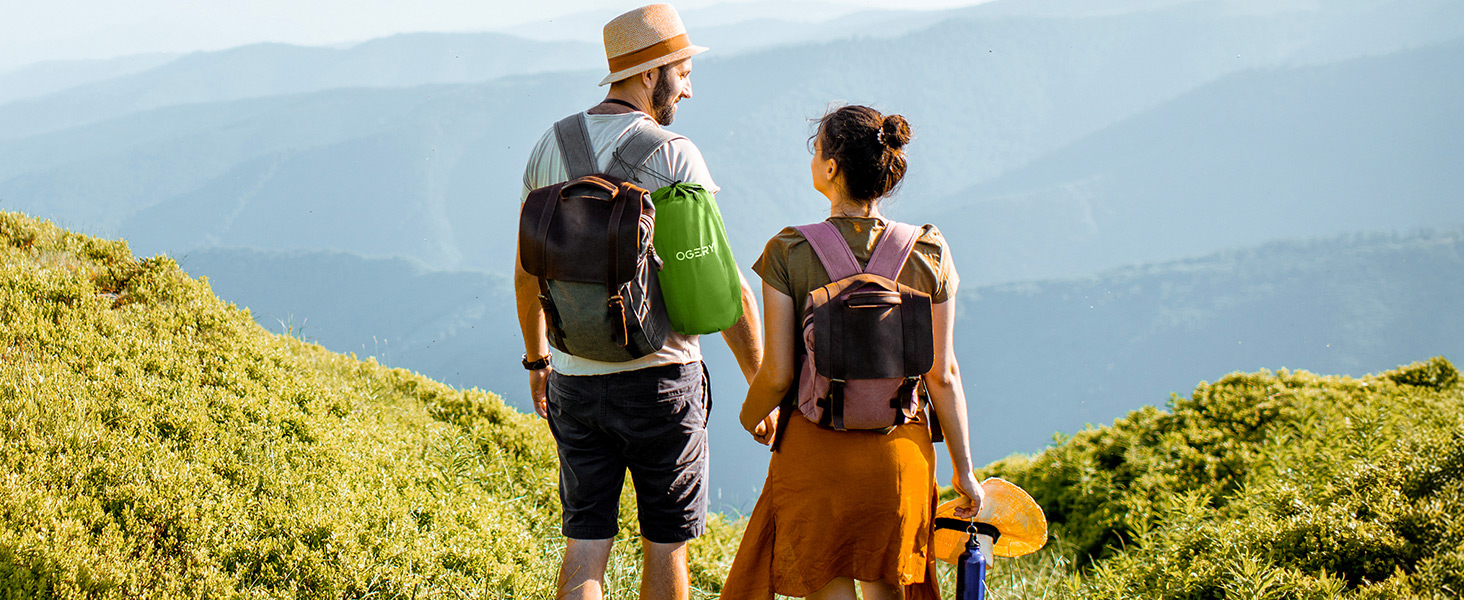 camping pad