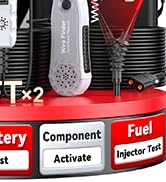 power circuit probe tester