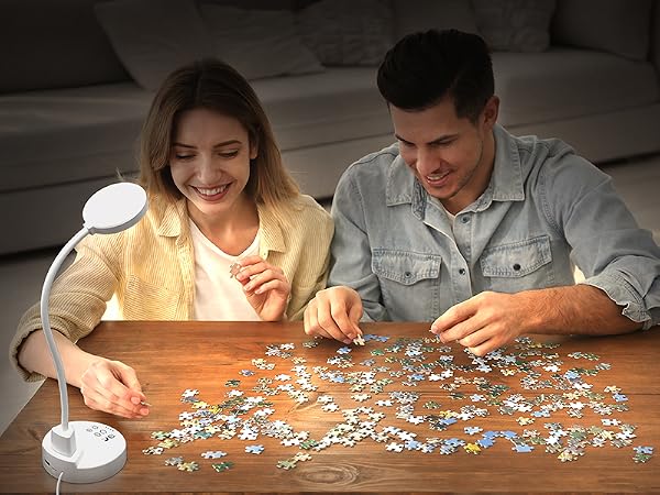 desktop lamp led