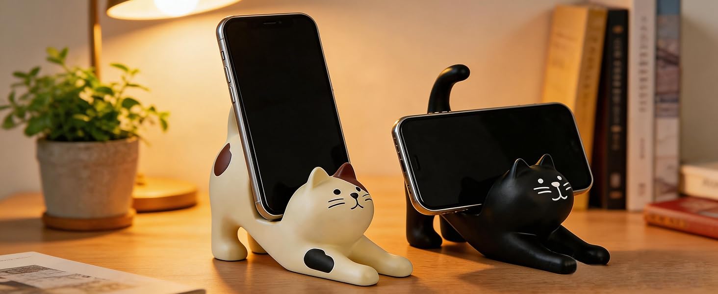 phone holder for desk