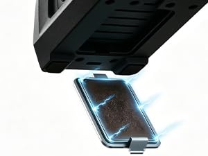 Electric Knife Sharpener