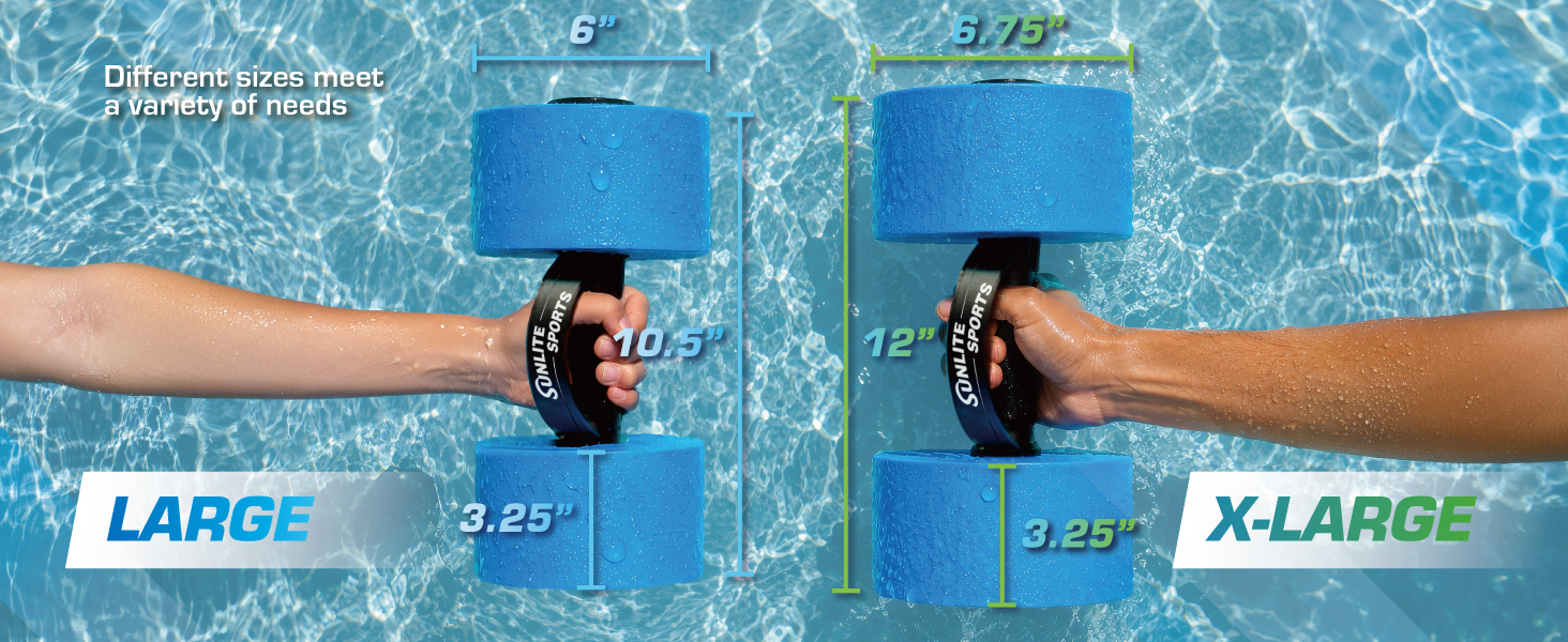 aqua fitness