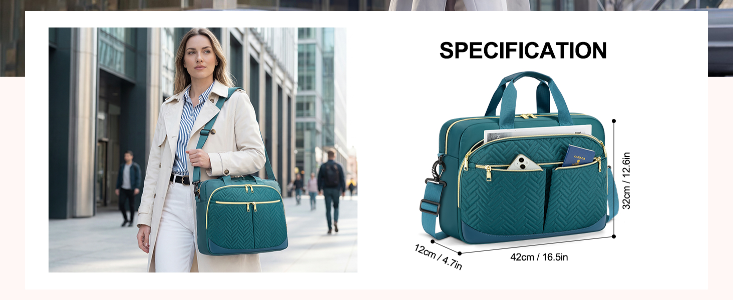 laptop bag for women