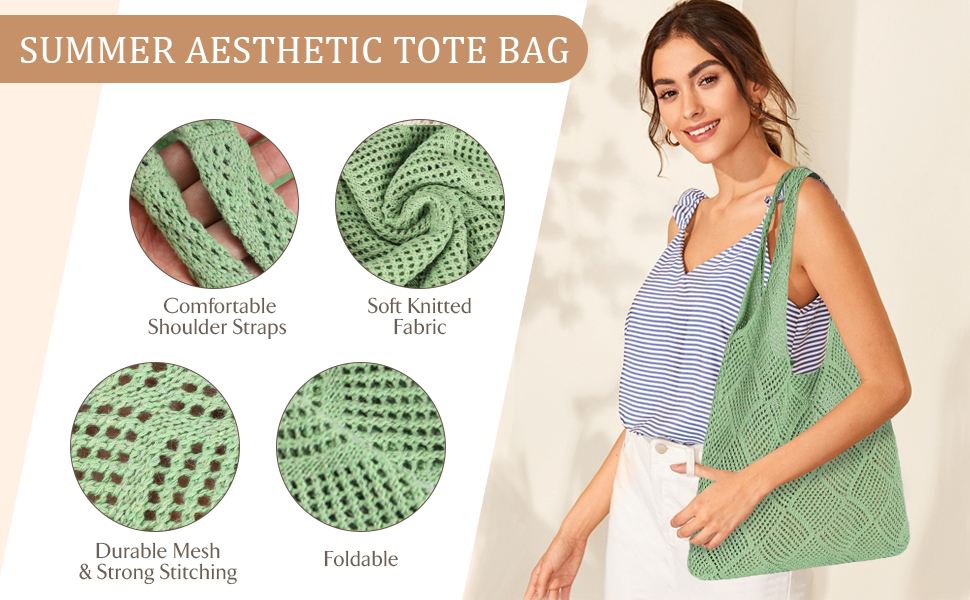 Beach Bag