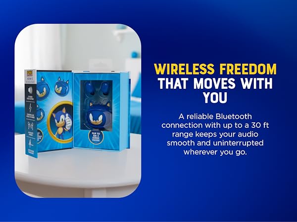 Wireless Range