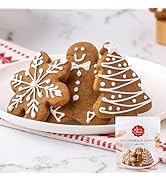 Ann Clark Premium Gingerbread Cookie Mix