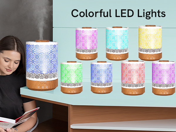 difusores extra large filling containers storage aromatherapy diffuser combination design massage