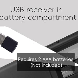 usb keyboard