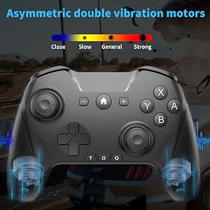 Vibration Controller