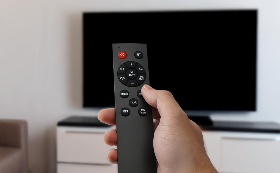 soundbar