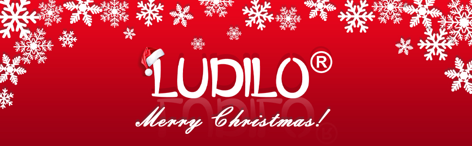 christmas window clings