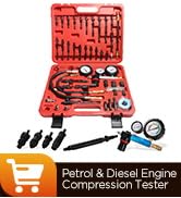 Compression tester kit