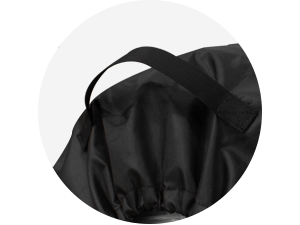 Drawstring
