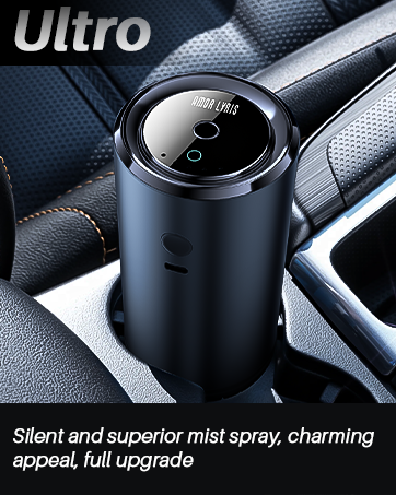 car diffuser air freshener