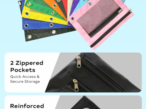 pencil pouch