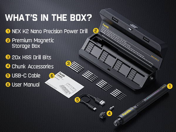 K2 Nano